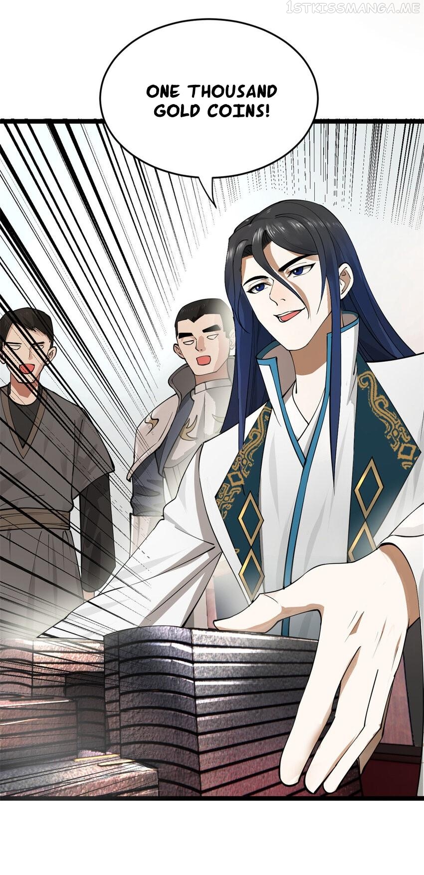 Read Survive As The Hero’s Husband EN Manga Online