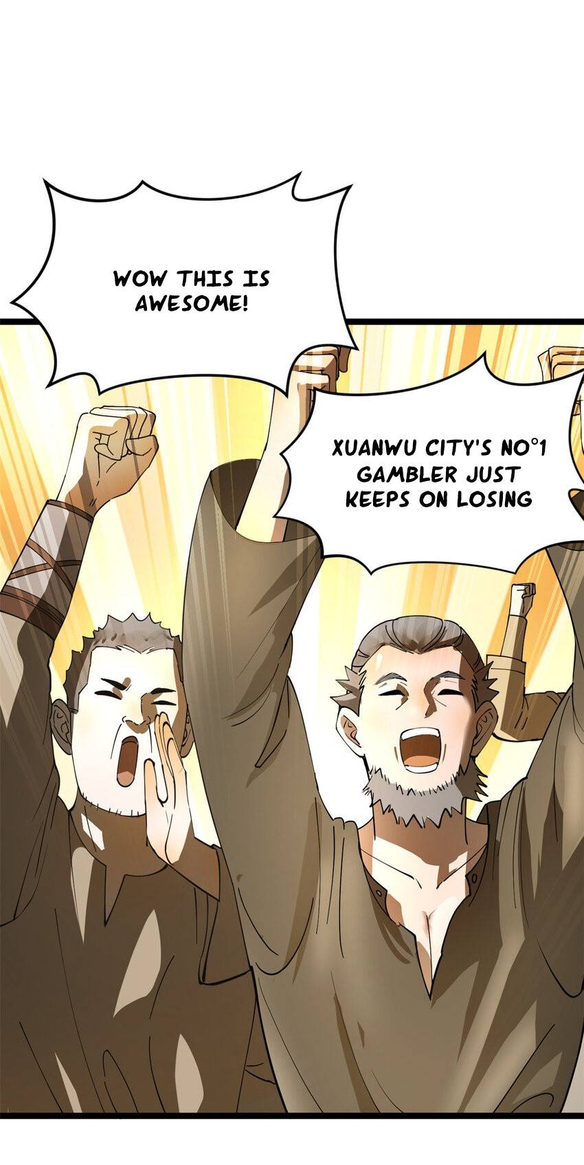 Read Survive As The Hero’s Husband EN Manga Online