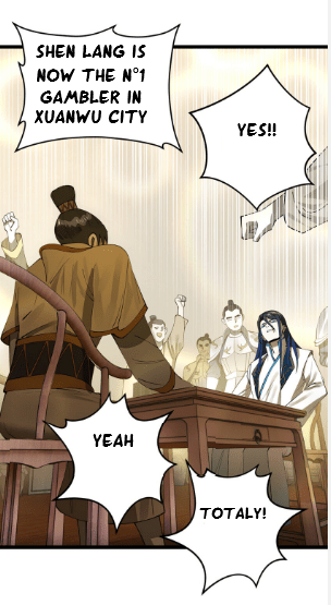 Read Survive As The Hero’s Husband EN Manga Online