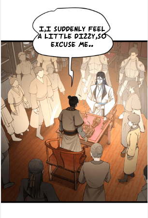 Read Survive As The Hero’s Husband EN Manga Online