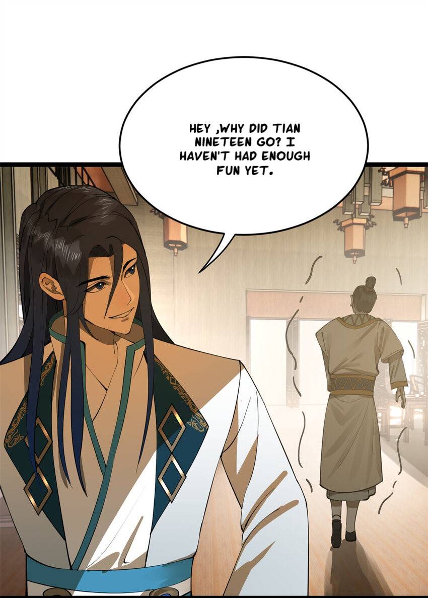 Read Survive As The Hero’s Husband EN Manga Online