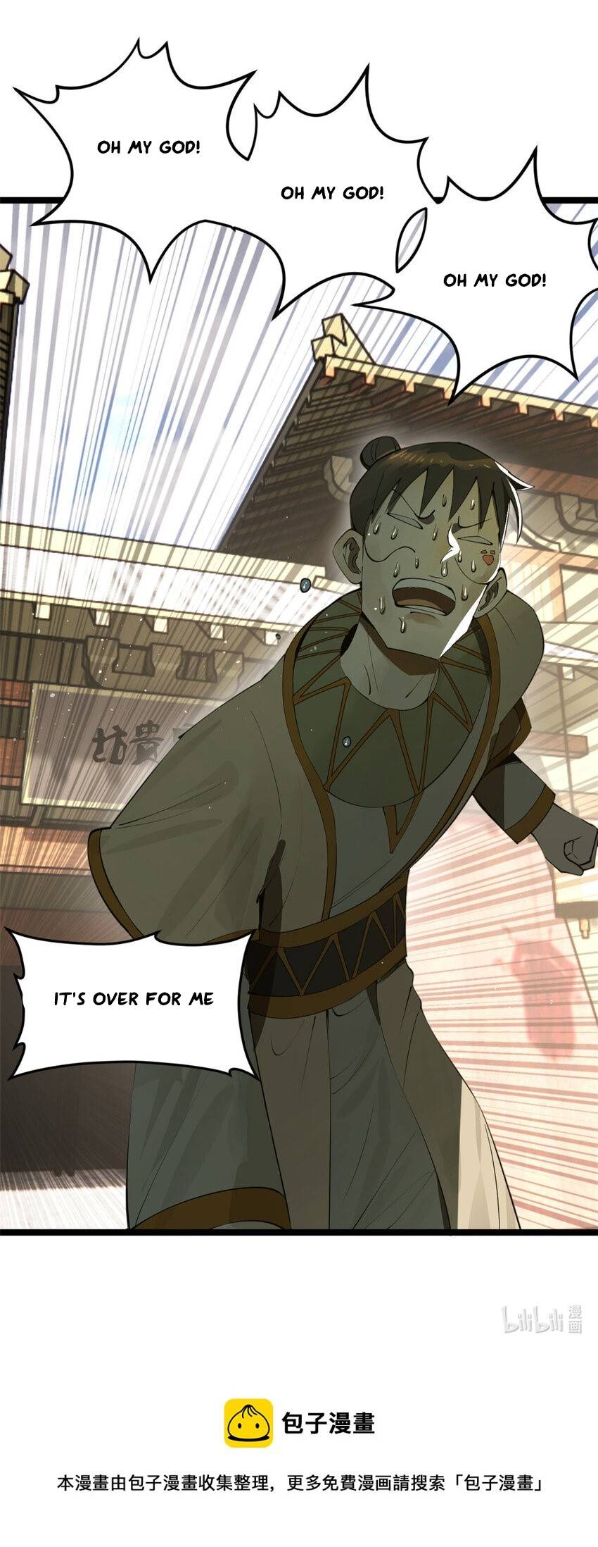 Read Survive As The Hero’s Husband EN Manga Online