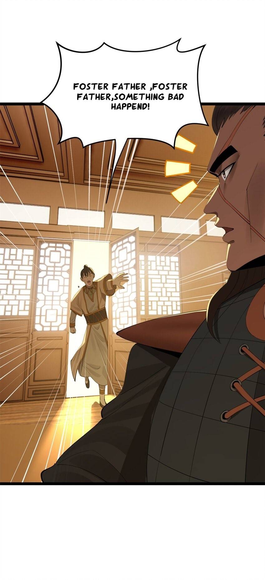 Read Survive As The Hero’s Husband EN Manga Online