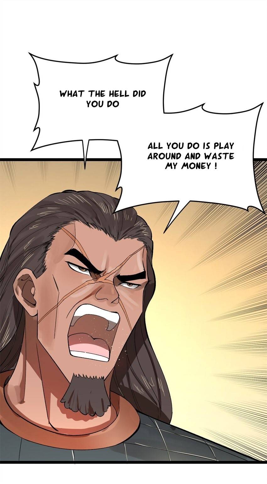 Read Survive As The Hero’s Husband EN Manga Online