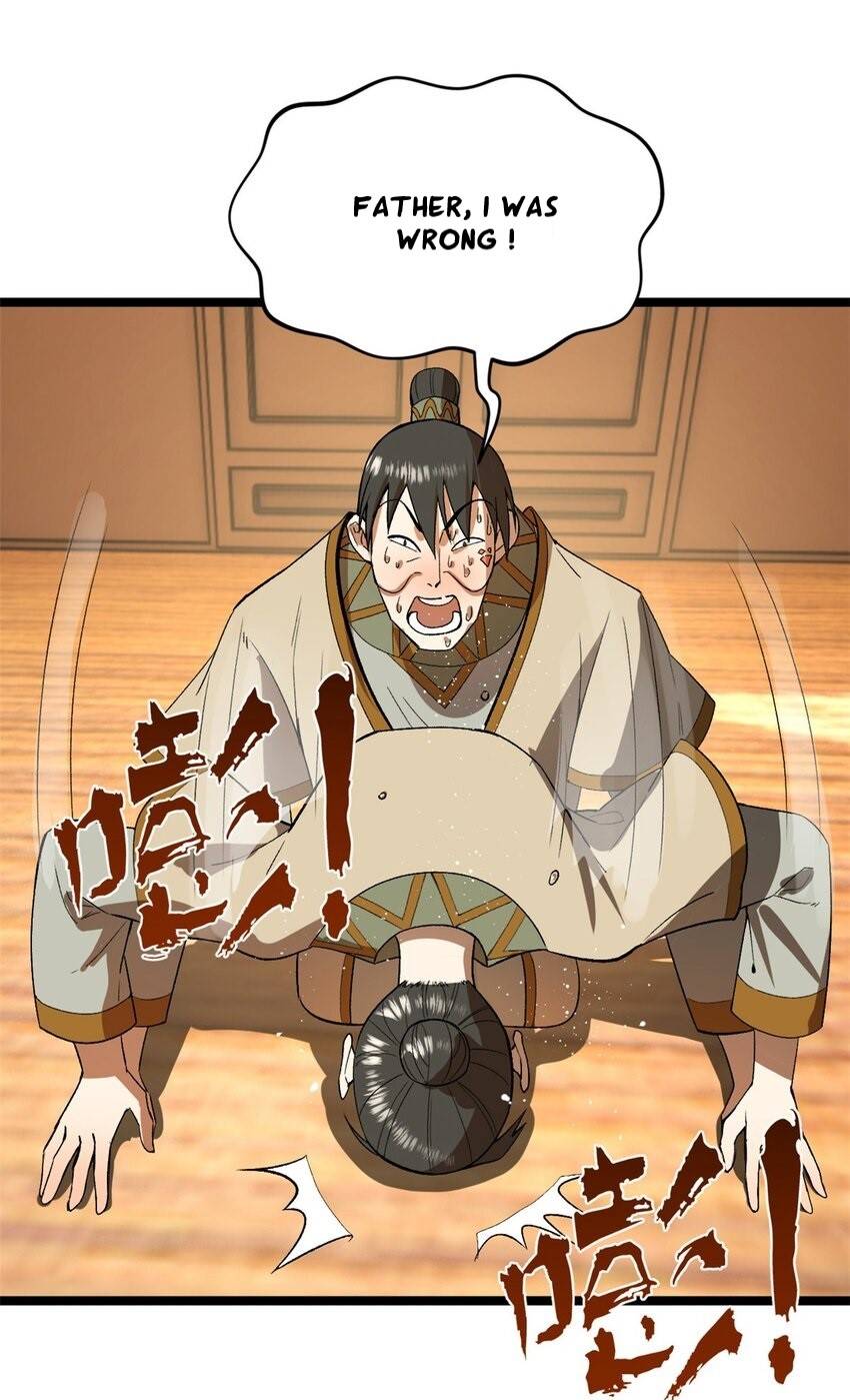 Read Survive As The Hero’s Husband EN Manga Online