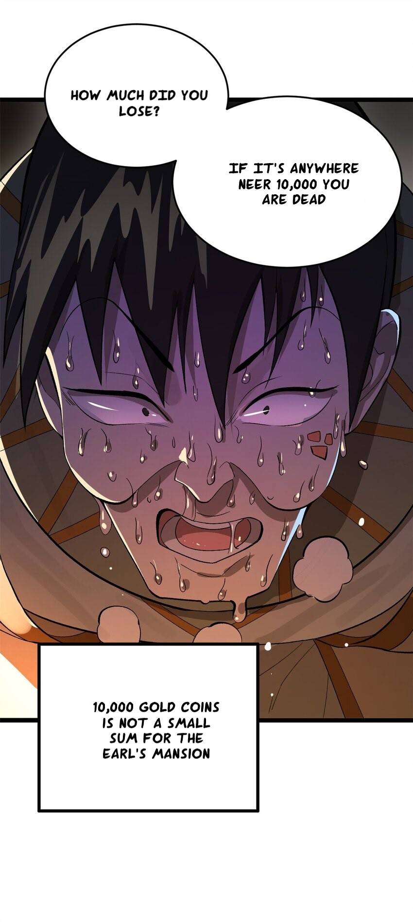 Read Survive As The Hero’s Husband EN Manga Online