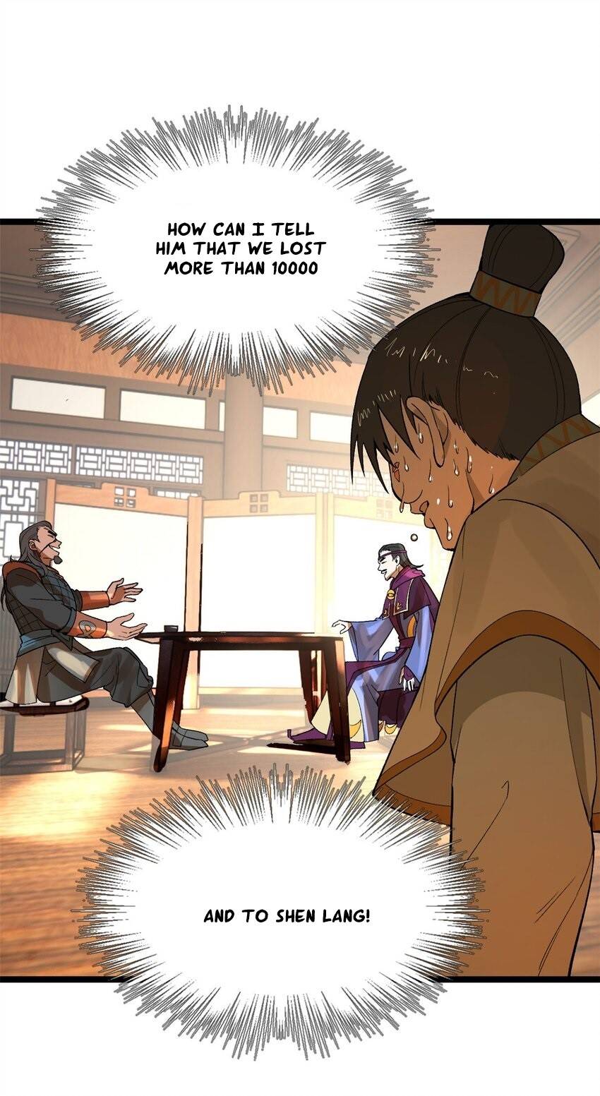 Read Survive As The Hero’s Husband EN Manga Online