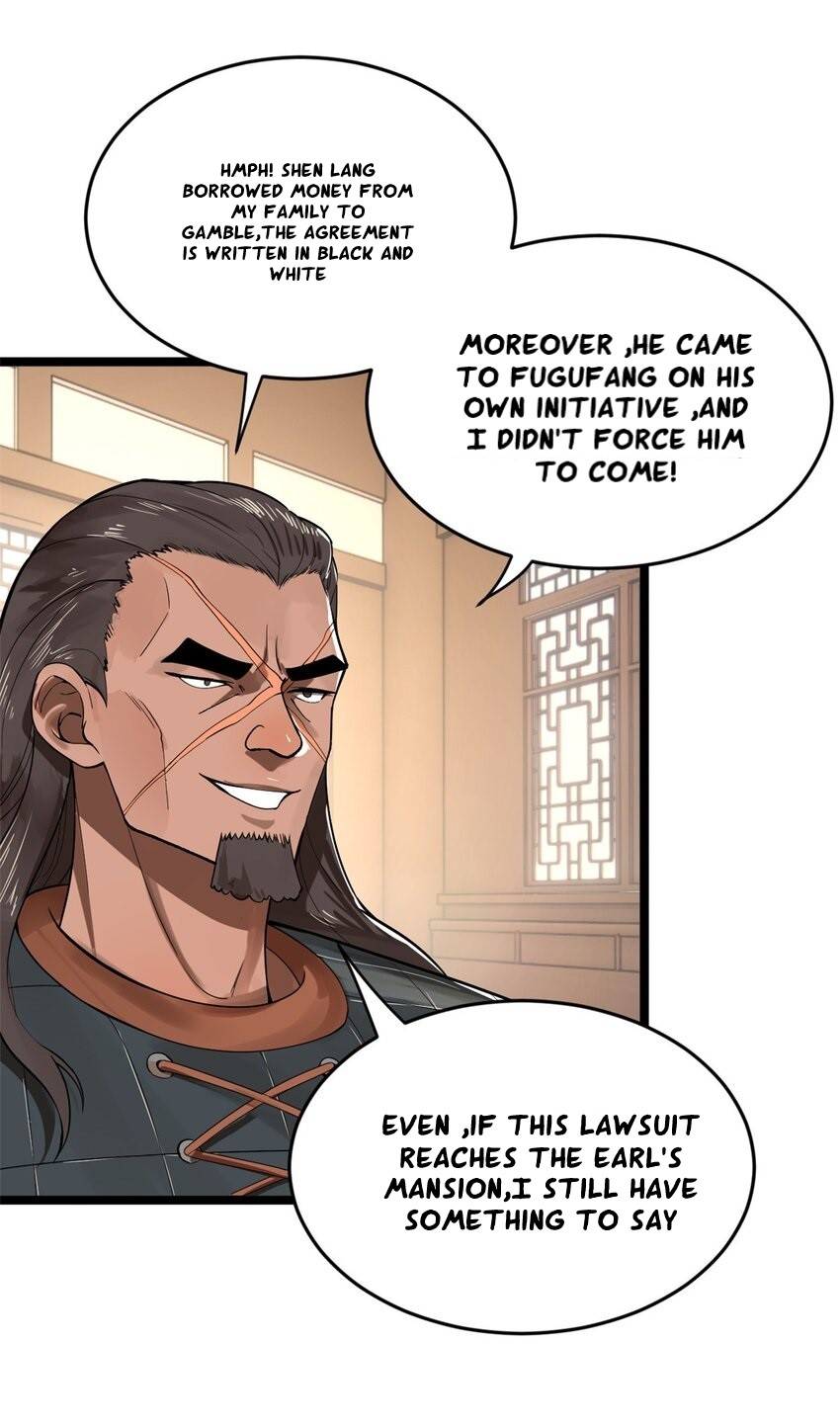 Read Survive As The Hero’s Husband EN Manga Online