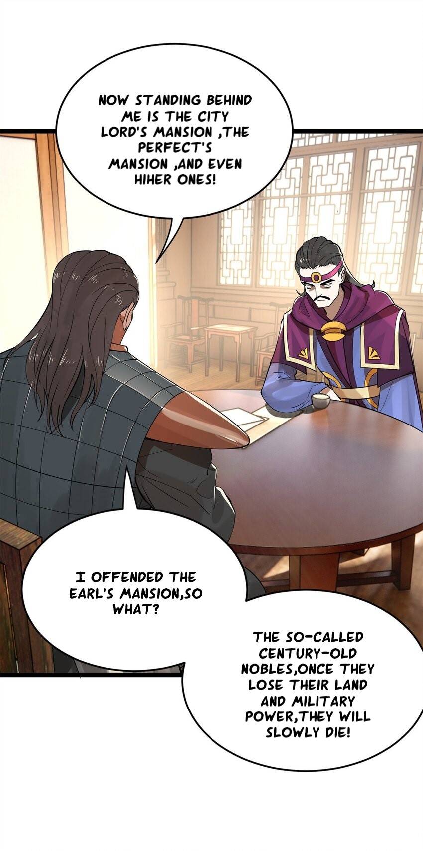Read Survive As The Hero’s Husband EN Manga Online