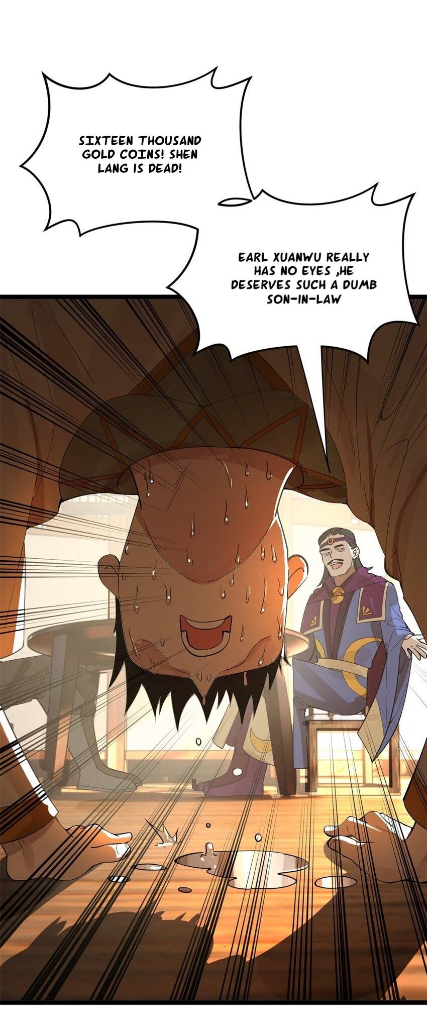Read Survive As The Hero’s Husband EN Manga Online