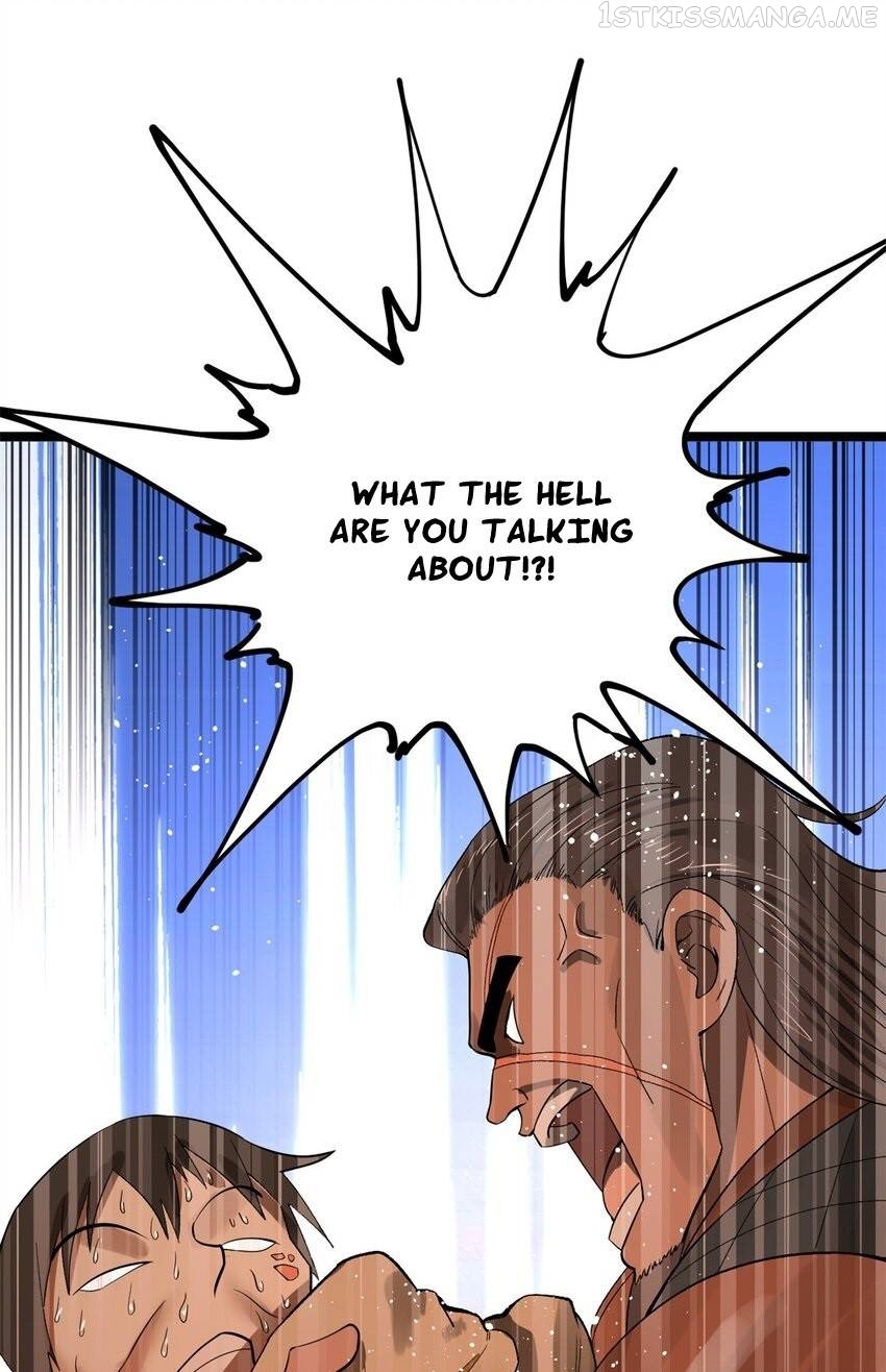 Read Survive As The Hero’s Husband EN Manga Online