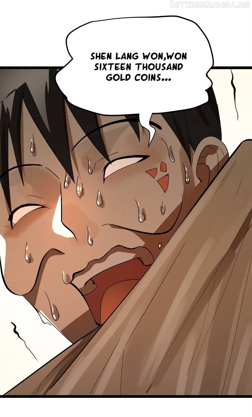 Read Survive As The Hero’s Husband EN Manga Online