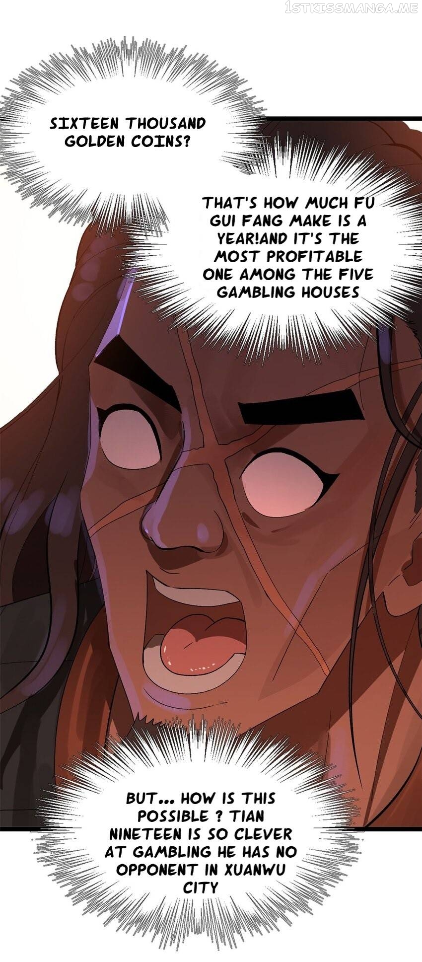 Read Survive As The Hero’s Husband EN Manga Online