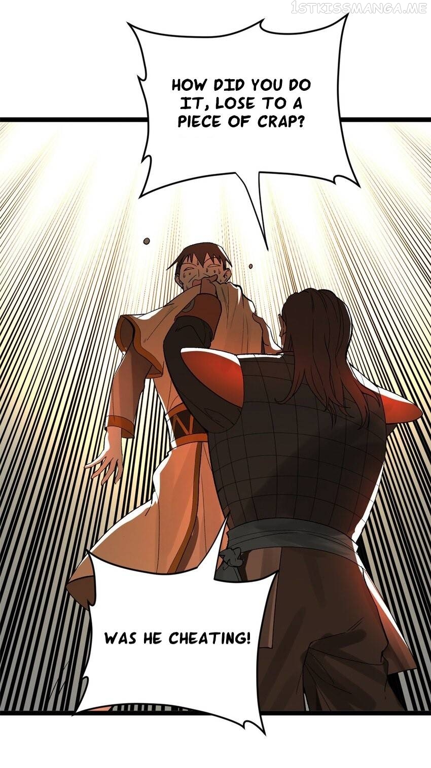 Read Survive As The Hero’s Husband EN Manga Online