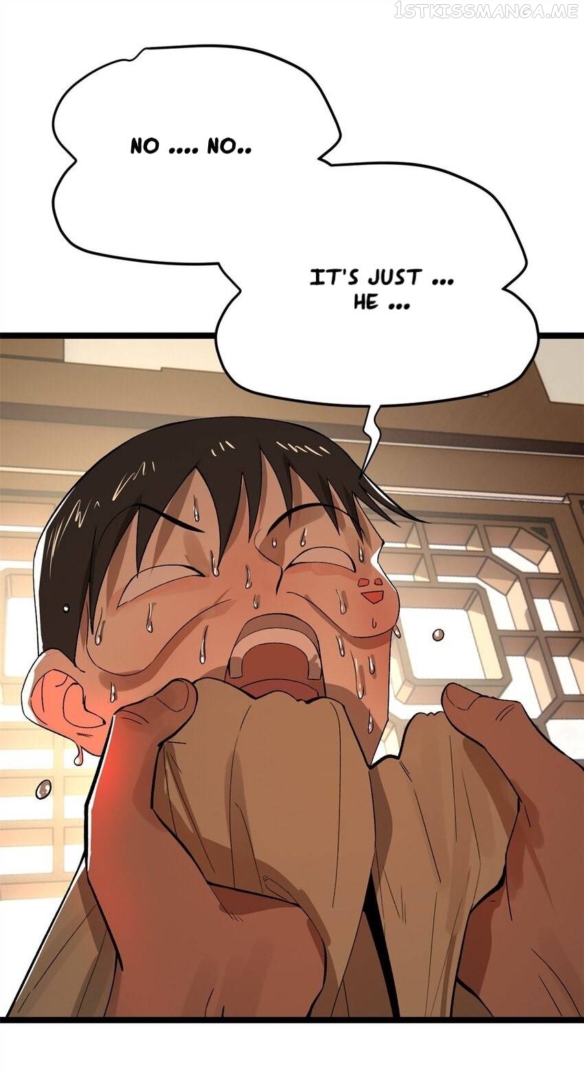 Read Survive As The Hero’s Husband EN Manga Online