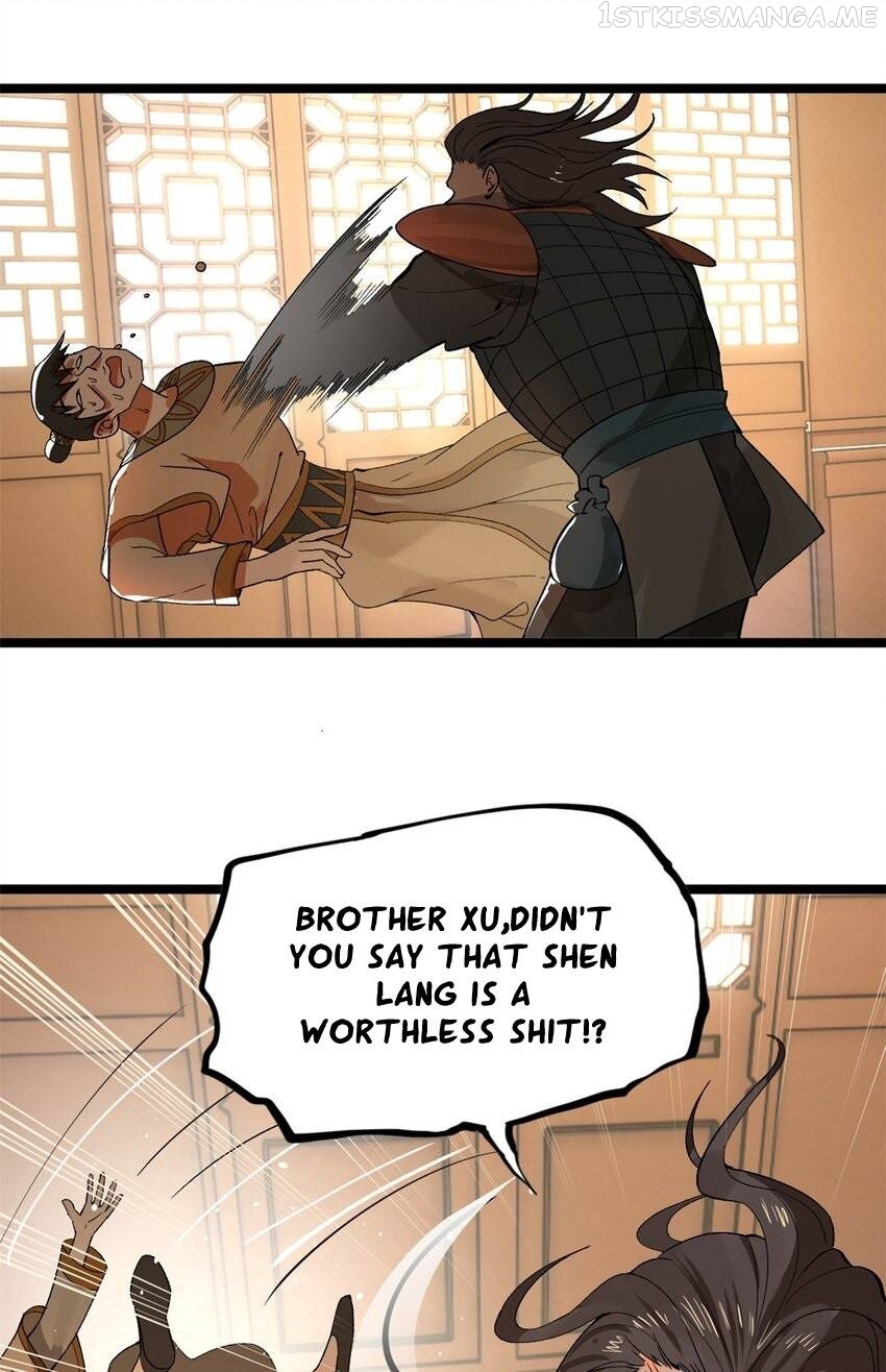 Read Survive As The Hero’s Husband EN Manga Online