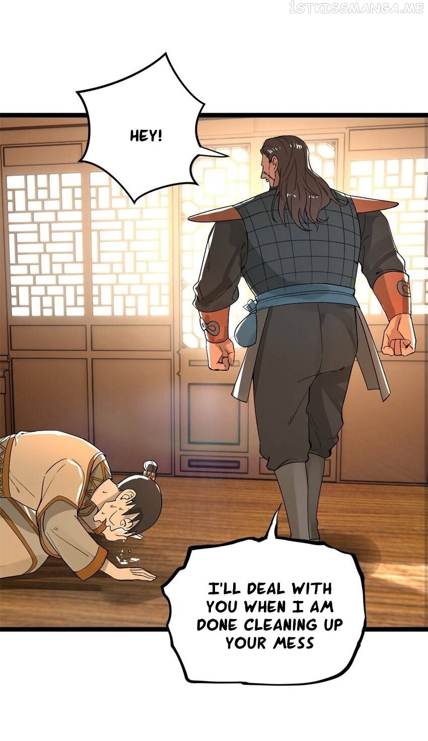 Read Survive As The Hero’s Husband EN Manga Online