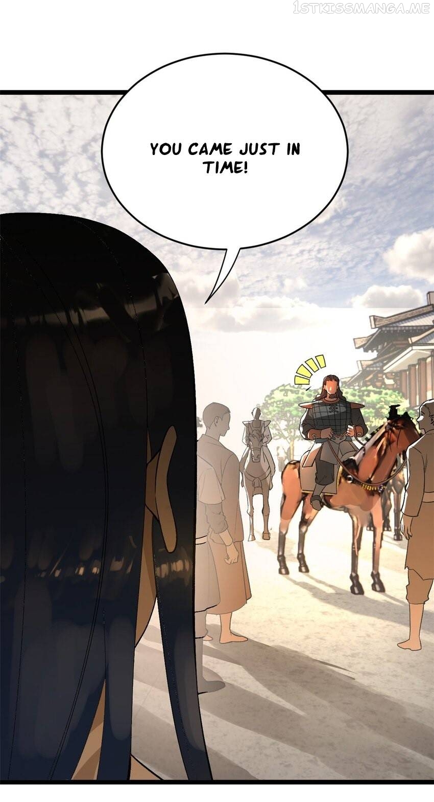 Read Survive As The Hero’s Husband EN Manga Online