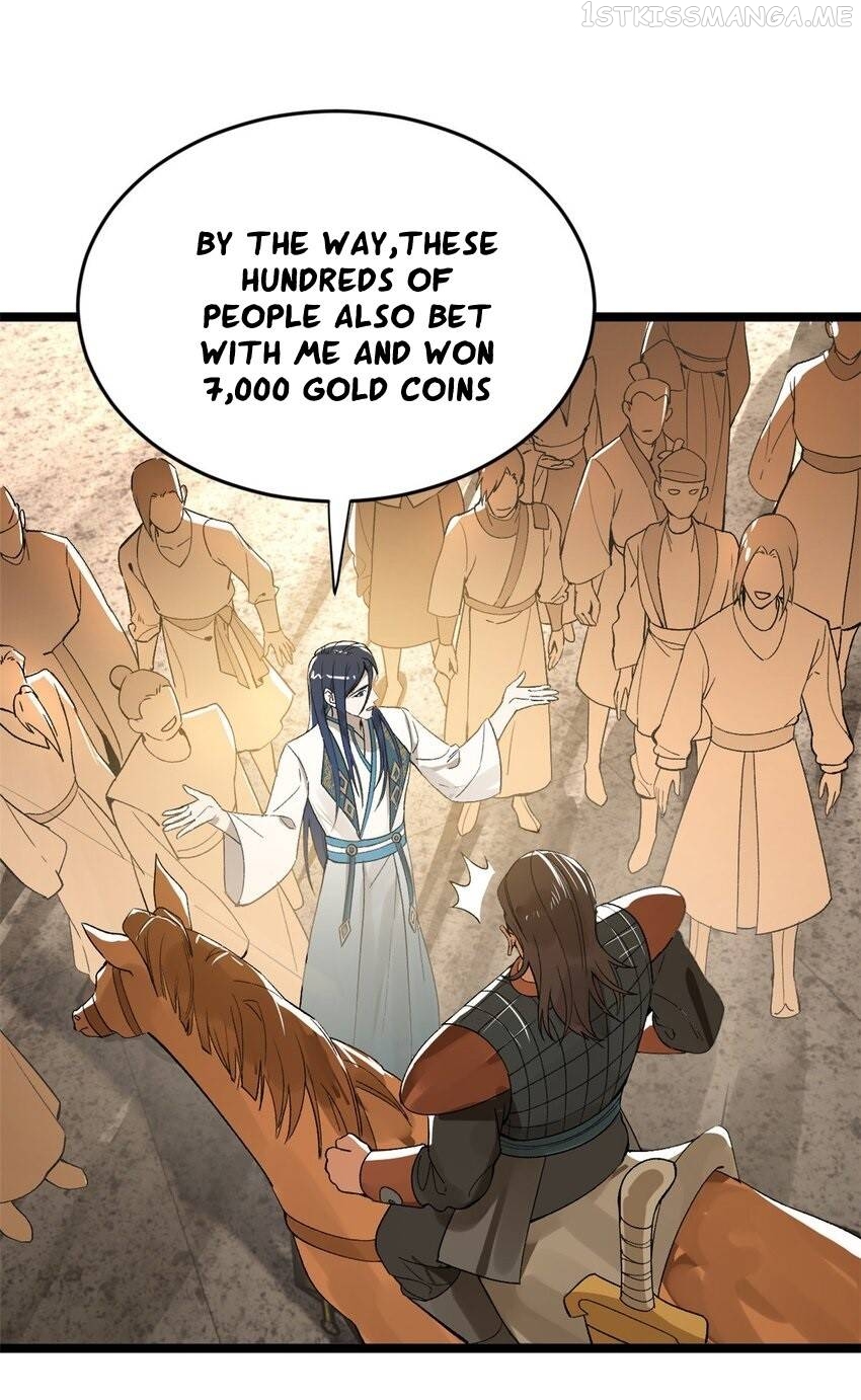 Read Survive As The Hero’s Husband EN Manga Online