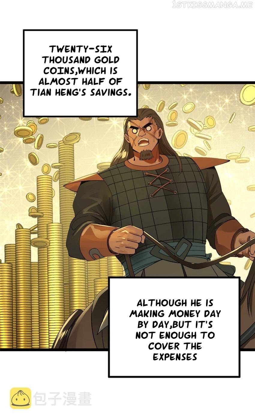 Read Survive As The Hero’s Husband EN Manga Online