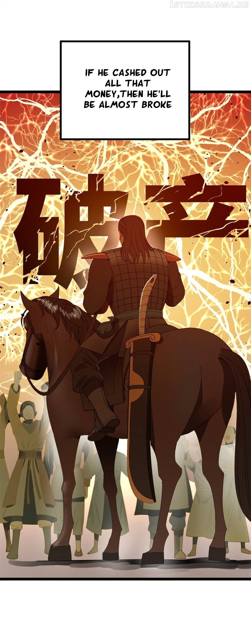 Read Survive As The Hero’s Husband EN Manga Online