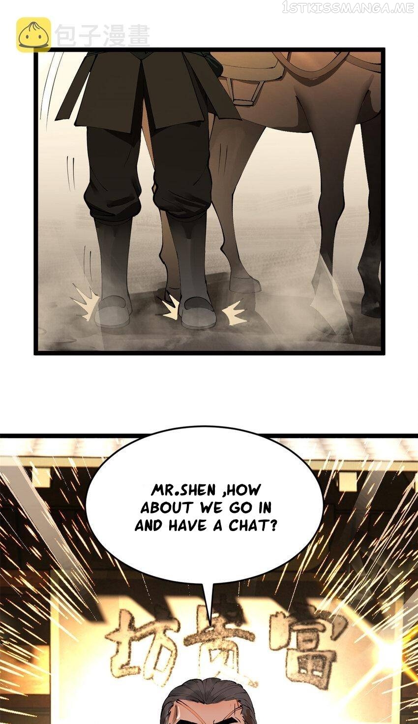 Read Survive As The Hero’s Husband EN Manga Online