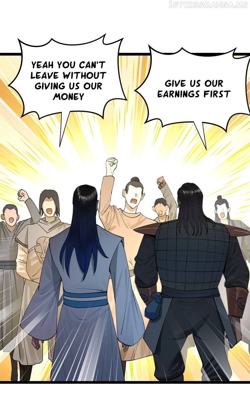 Read Survive As The Hero’s Husband EN Manga Online