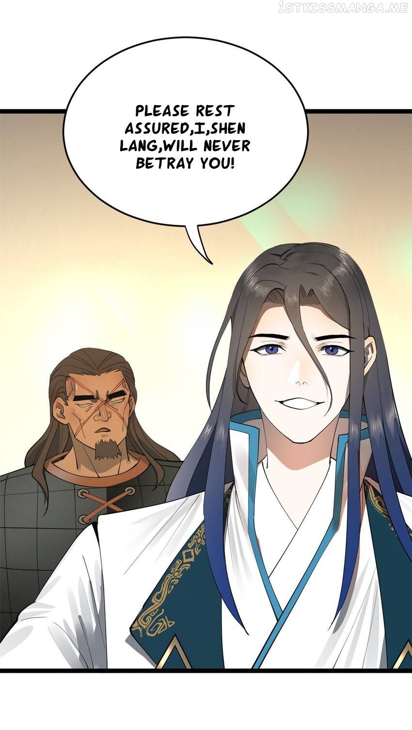 Read Survive As The Hero’s Husband EN Manga Online