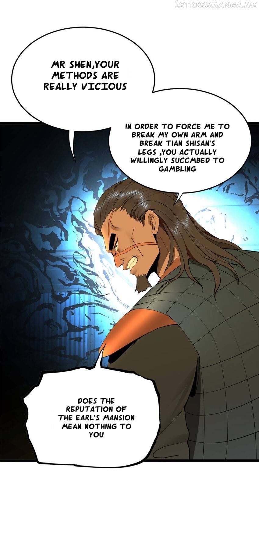 Read Survive As The Hero’s Husband EN Manga Online