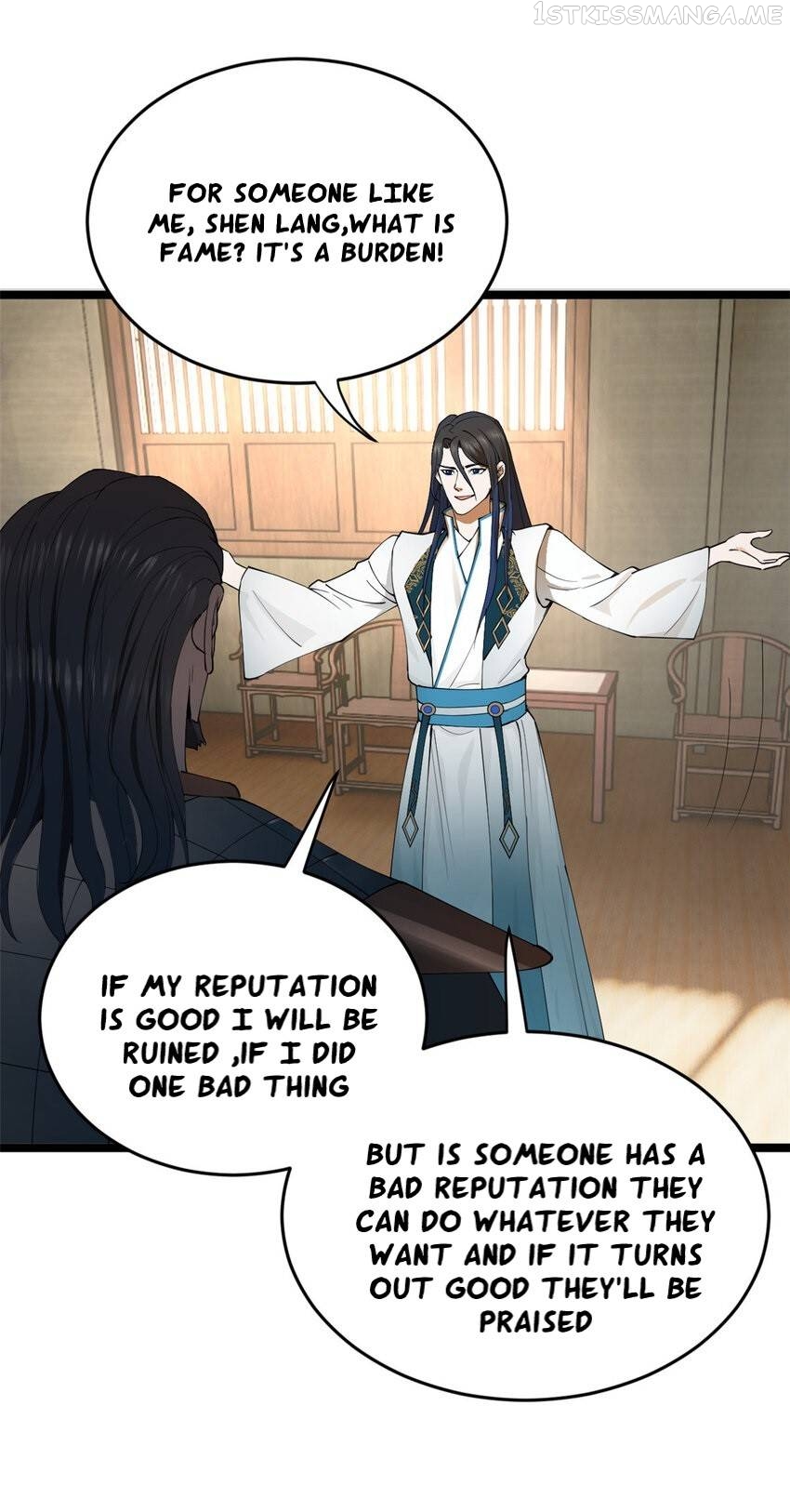 Read Survive As The Hero’s Husband EN Manga Online