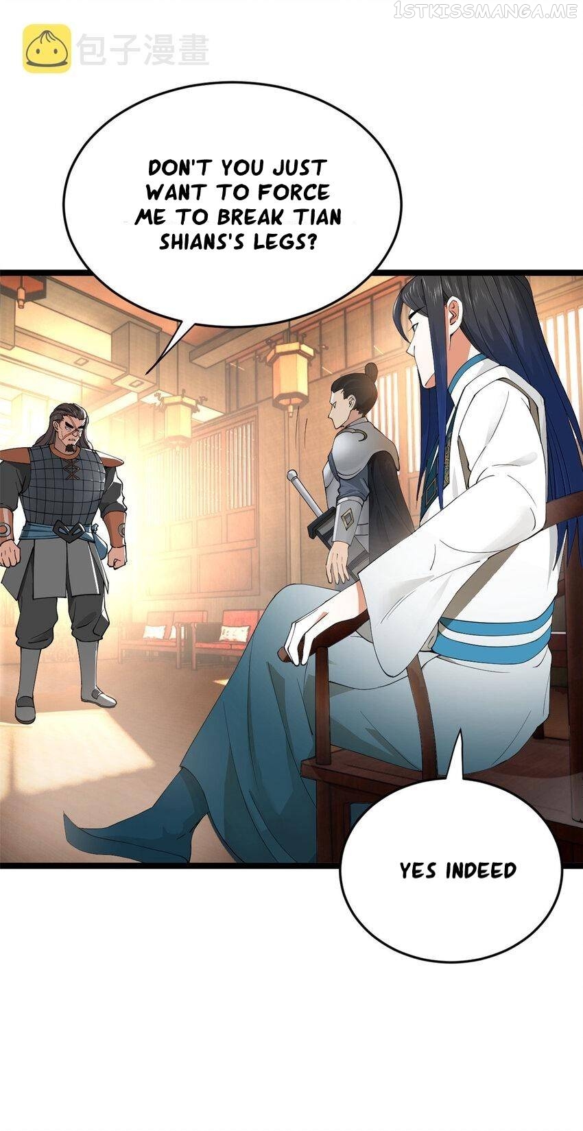 Read Survive As The Hero’s Husband EN Manga Online