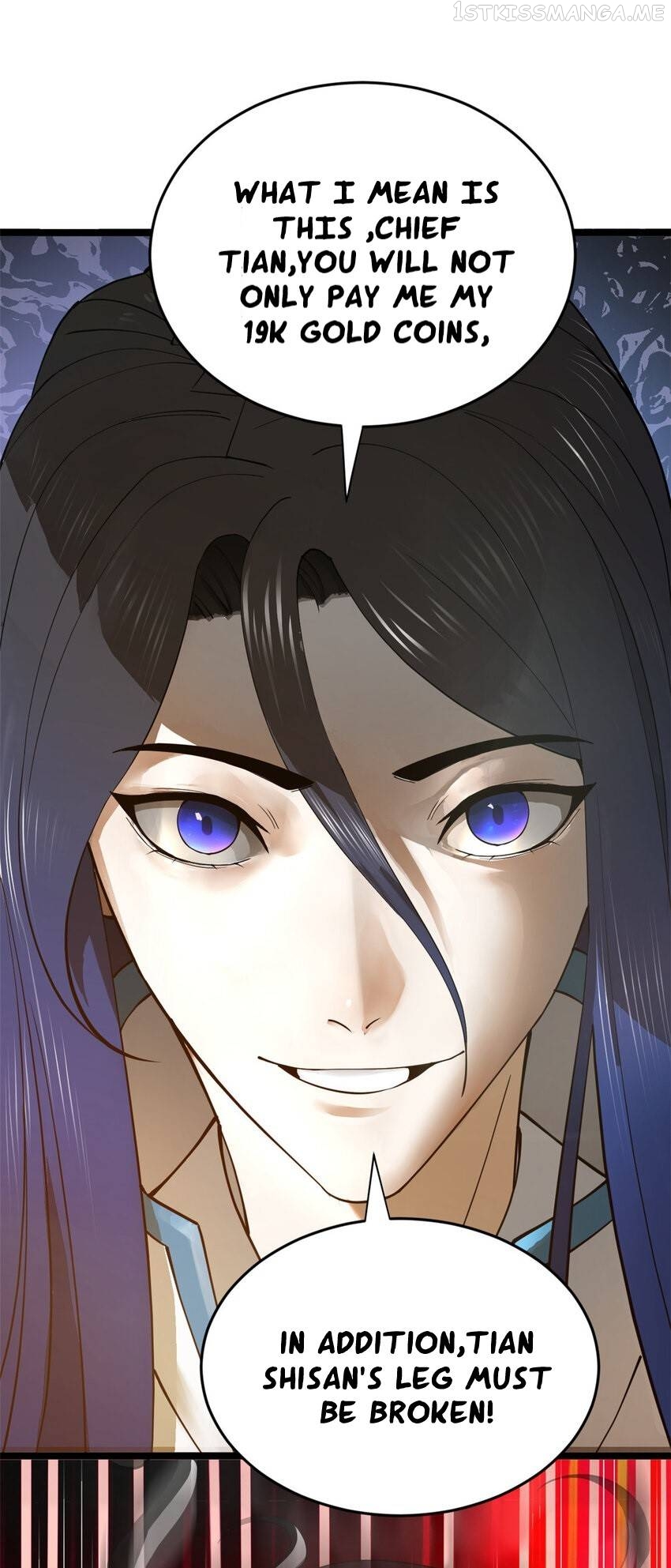 Read Survive As The Hero’s Husband EN Manga Online