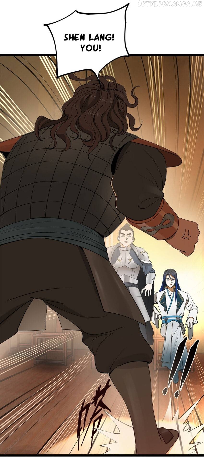 Read Survive As The Hero’s Husband EN Manga Online