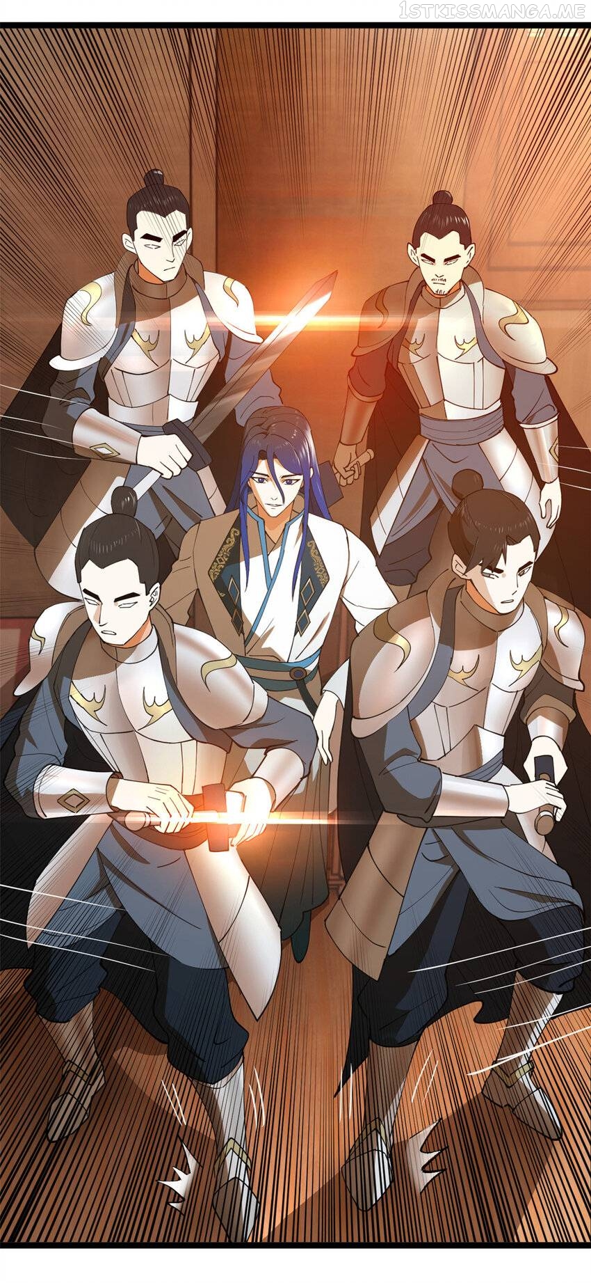 Read Survive As The Hero’s Husband EN Manga Online