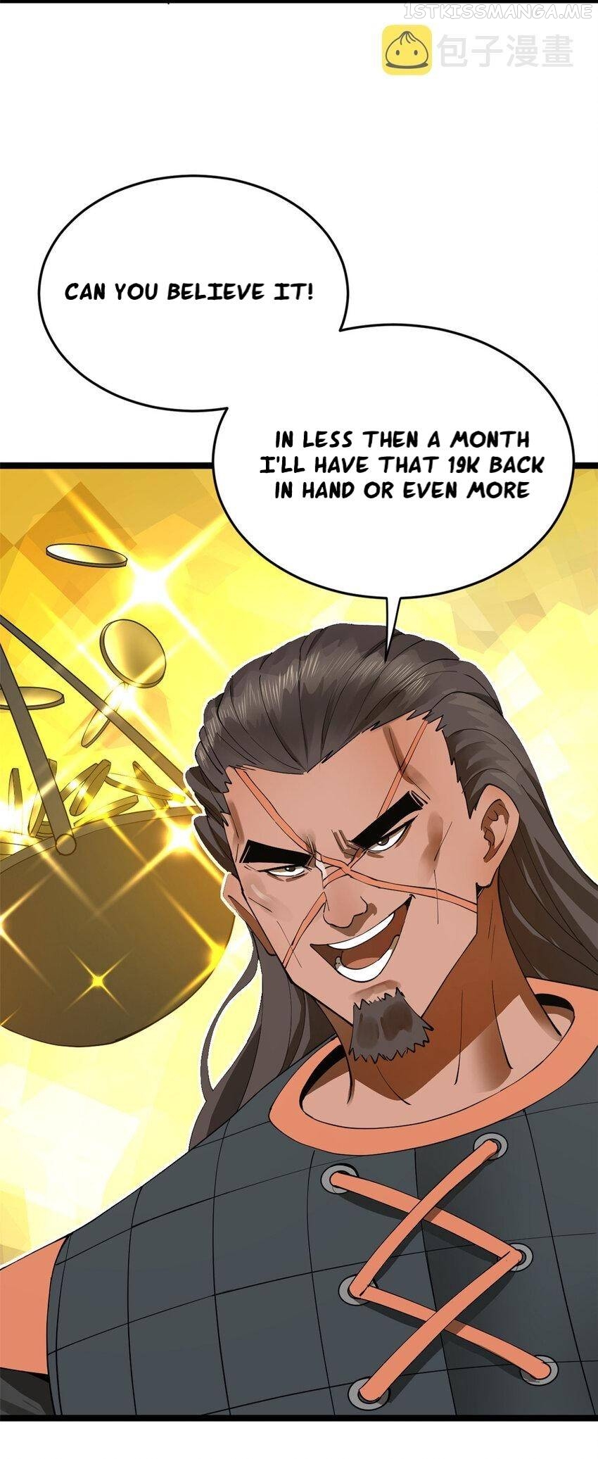 Read Survive As The Hero’s Husband EN Manga Online