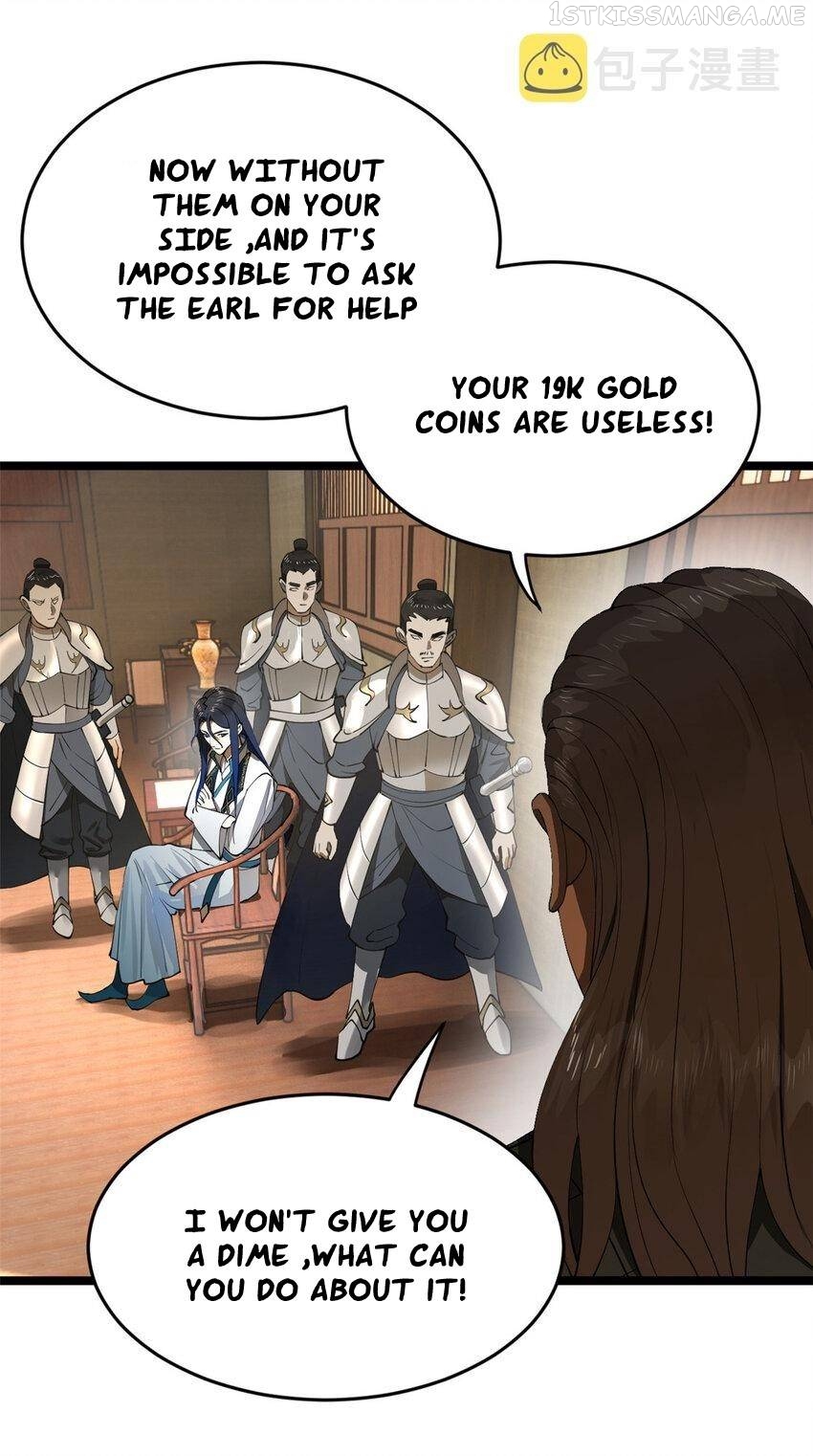Read Survive As The Hero’s Husband EN Manga Online