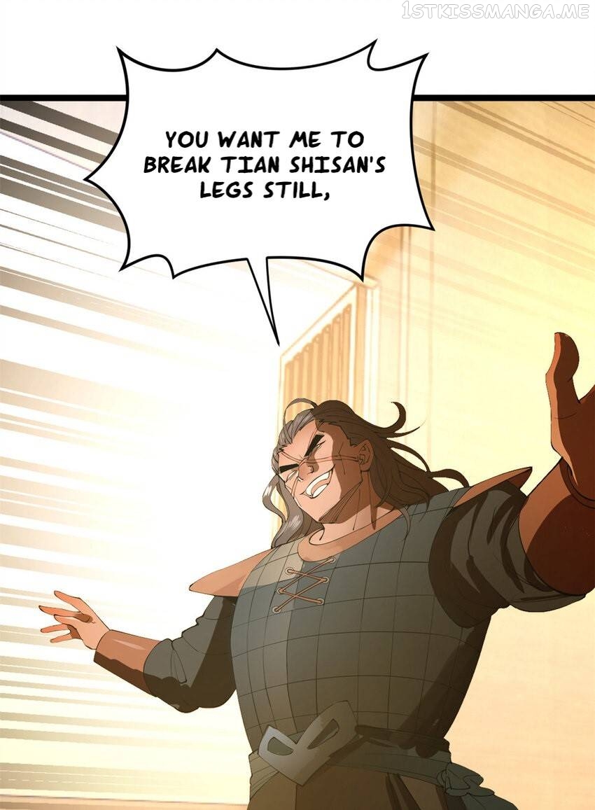 Read Survive As The Hero’s Husband EN Manga Online