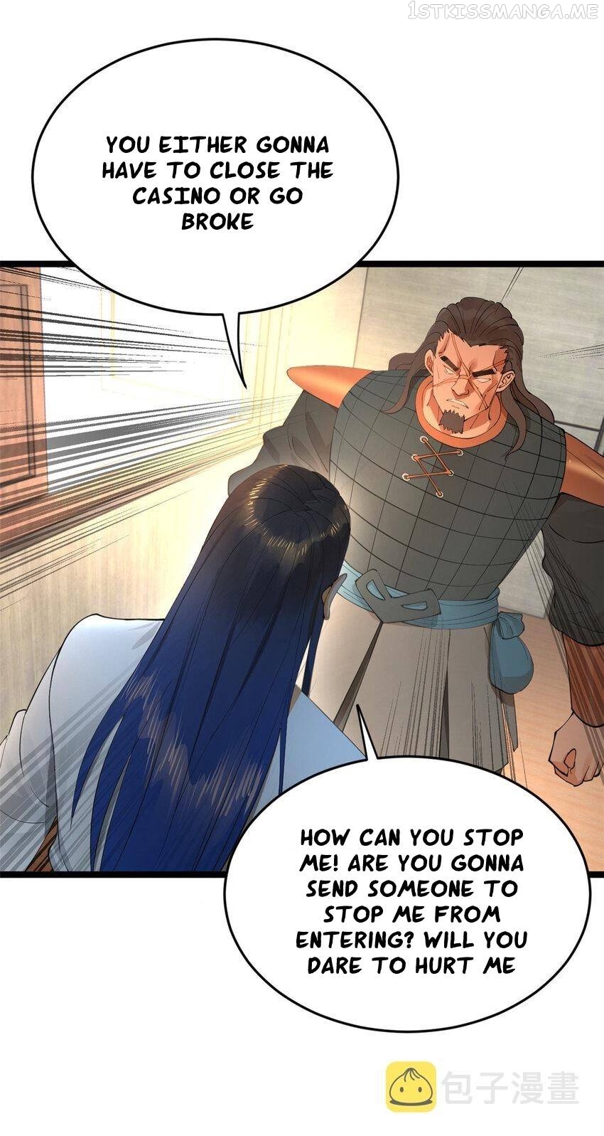 Read Survive As The Hero’s Husband EN Manga Online