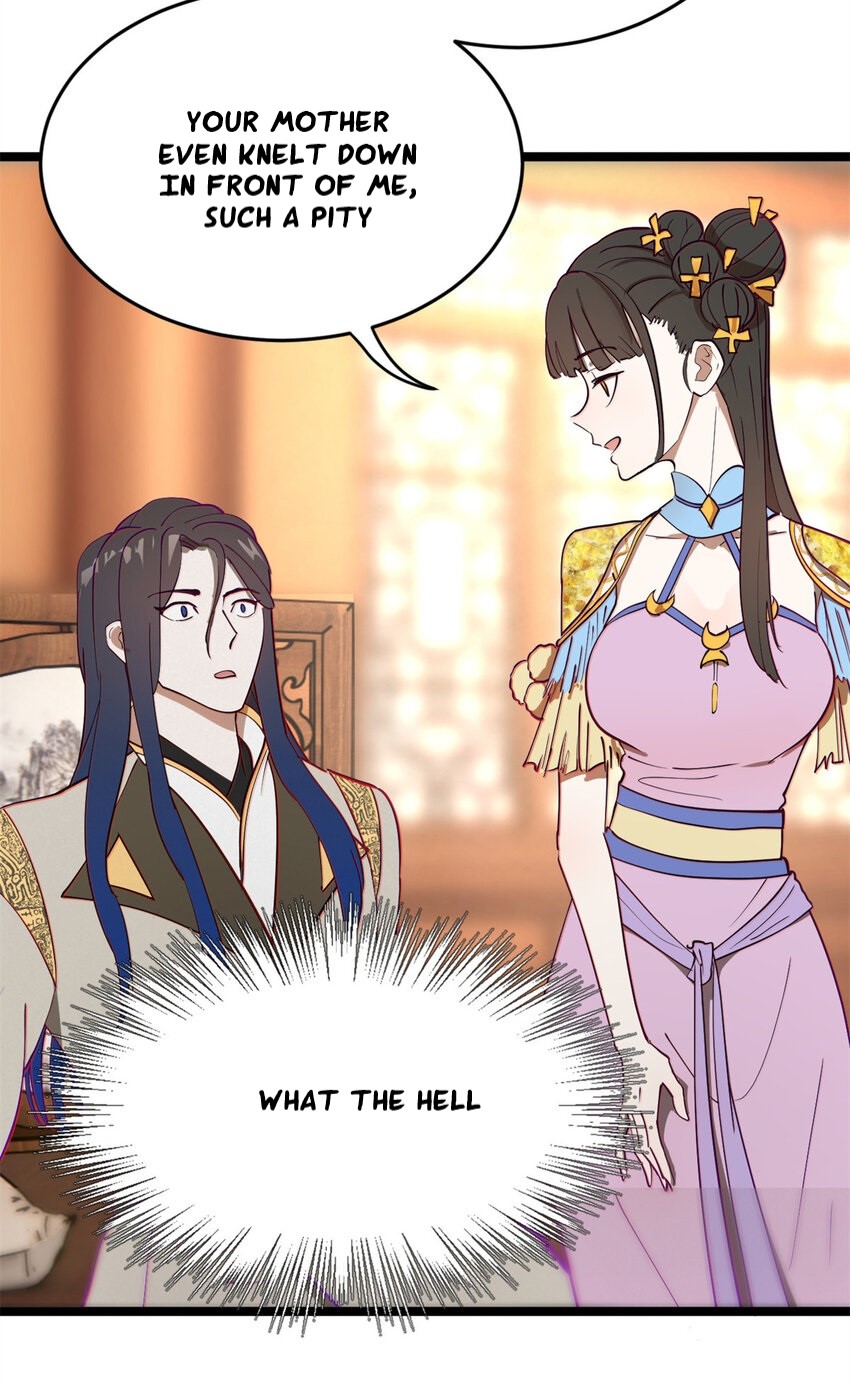 Read Survive As The Hero’s Husband EN Manga Online