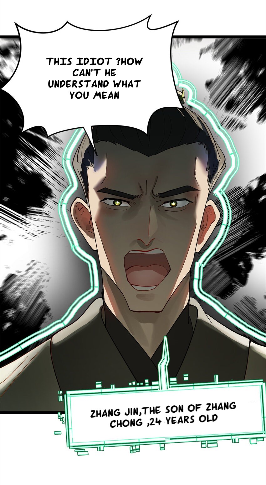 Read Survive As The Hero’s Husband EN Manga Online