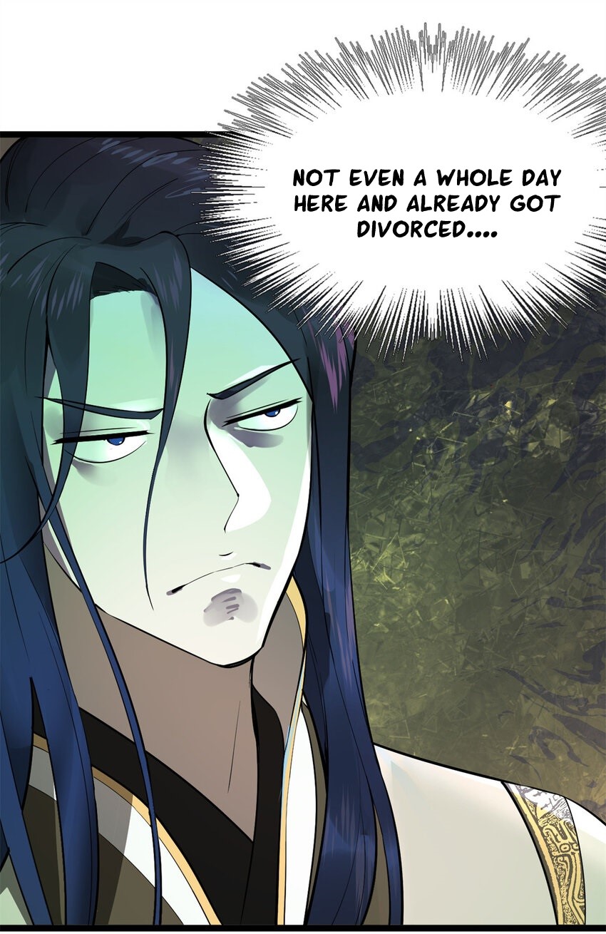 Read Survive As The Hero’s Husband EN Manga Online