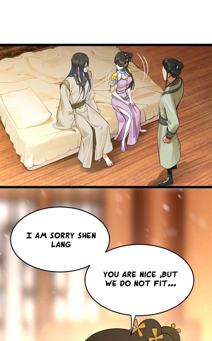 Read Survive As The Hero’s Husband EN Manga Online