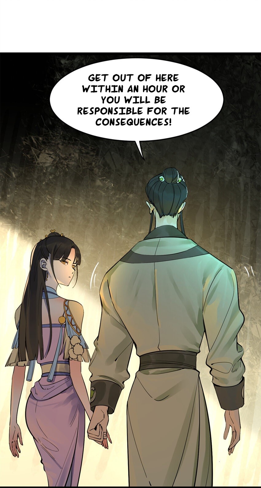 Read Survive As The Hero’s Husband EN Manga Online