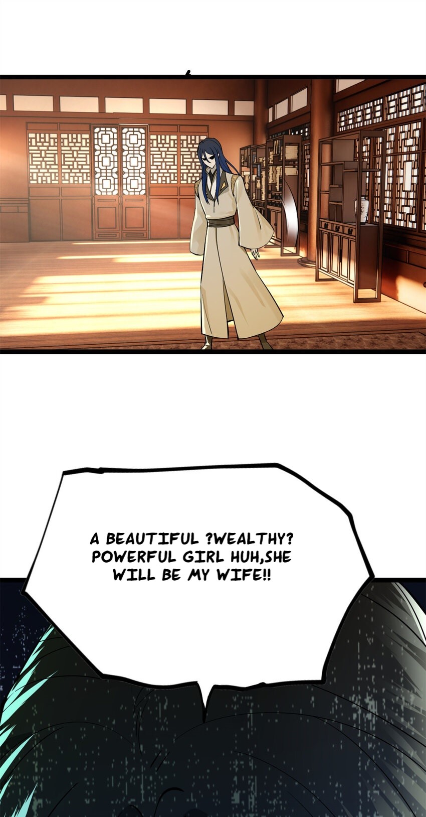 Read Survive As The Hero’s Husband EN Manga Online