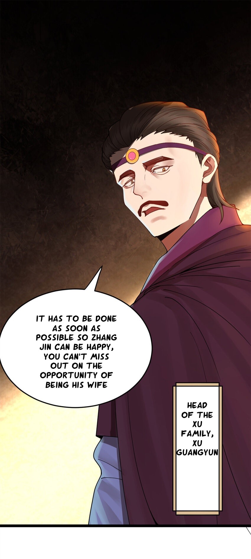 Read Survive As The Hero’s Husband EN Manga Online