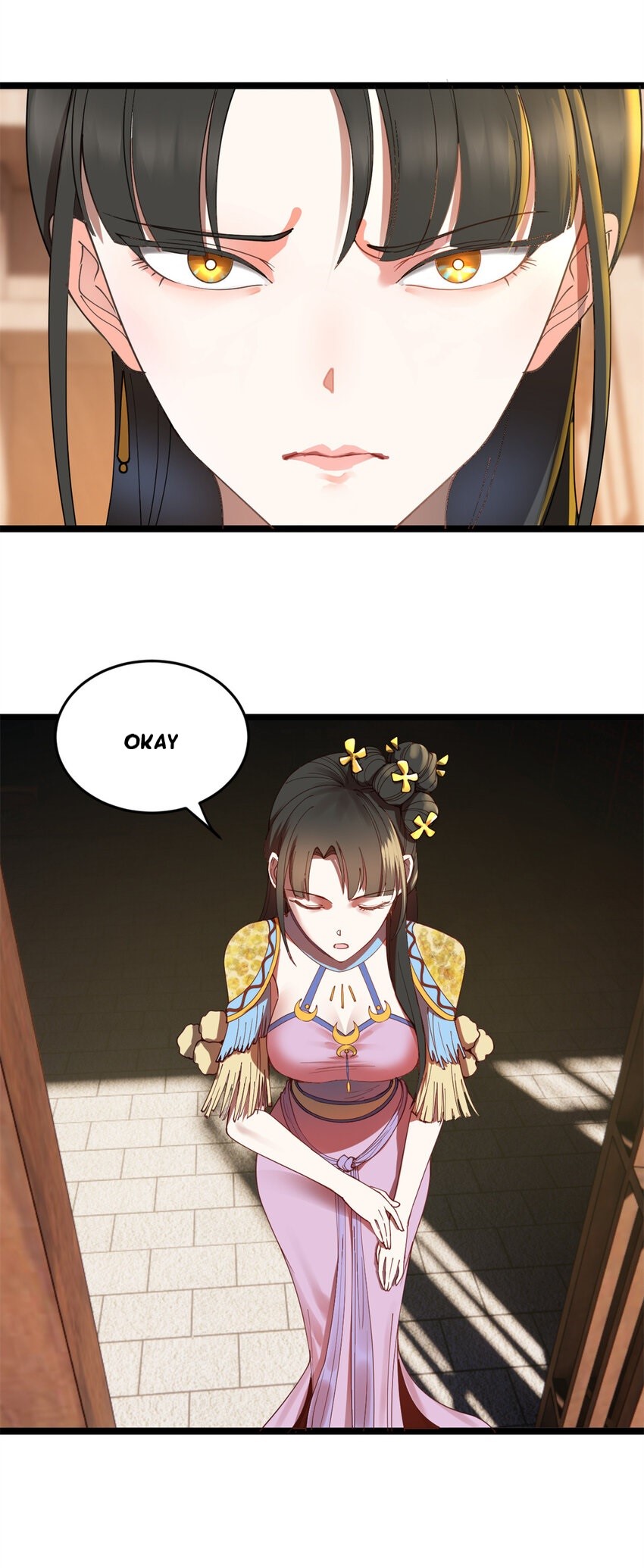 Read Survive As The Hero’s Husband EN Manga Online