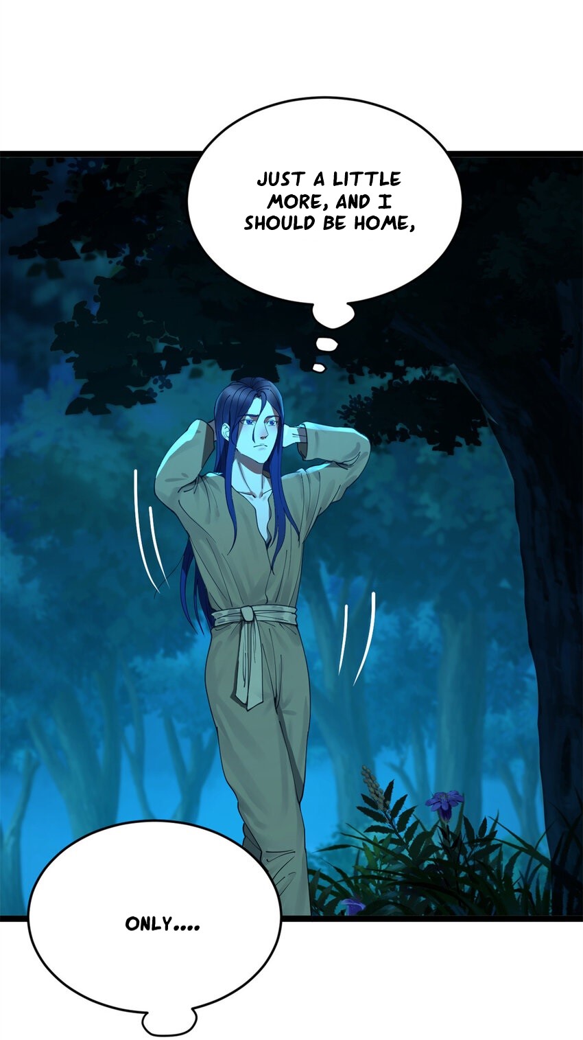 Read Survive As The Hero’s Husband EN Manga Online
