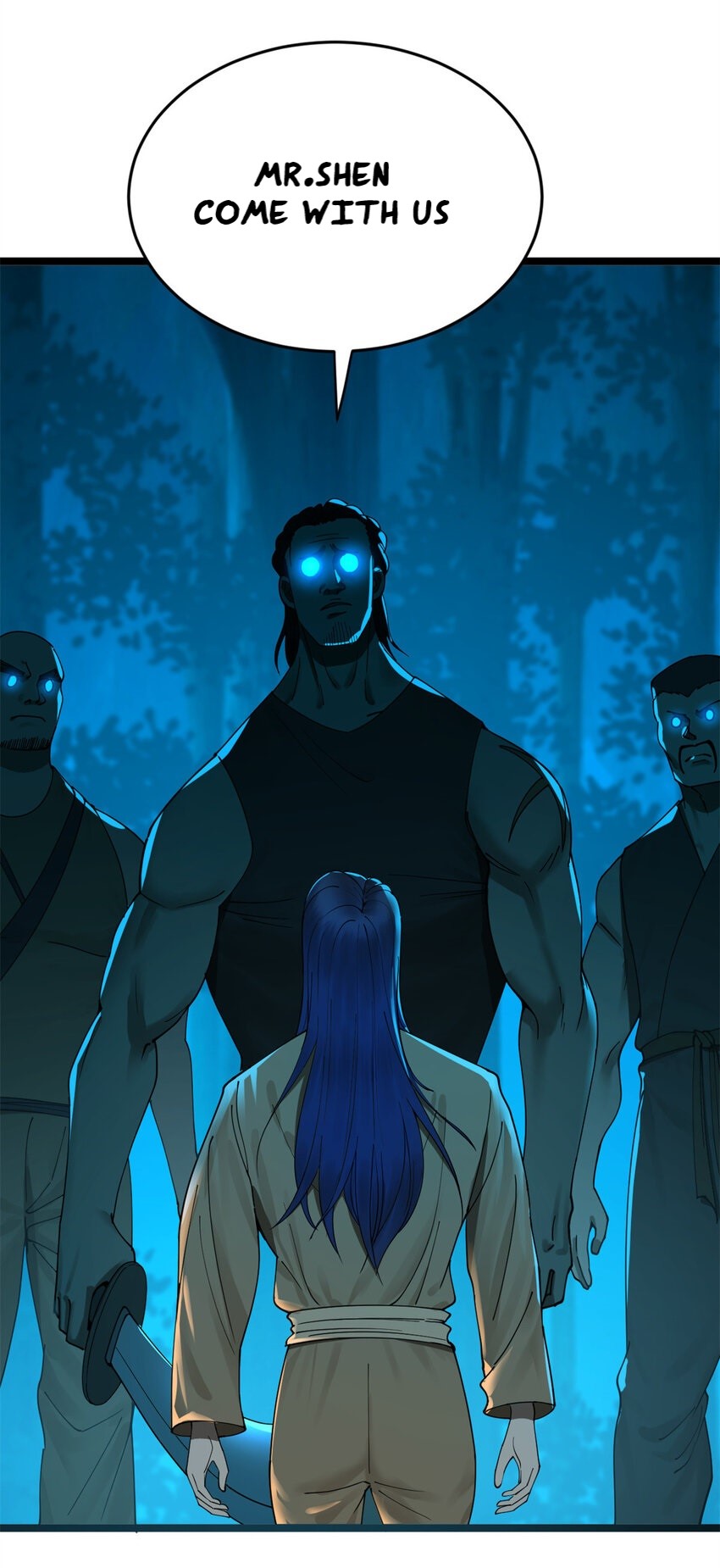 Read Survive As The Hero’s Husband EN Manga Online