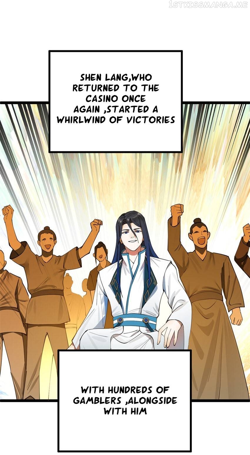 Read Survive As The Hero’s Husband EN Manga Online