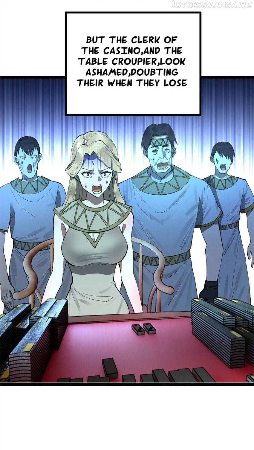 Read Survive As The Hero’s Husband EN Manga Online